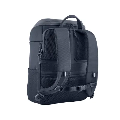 HP Travel 25 Liter 15.6inch Iron Grey Laptop Backpack "6H2D8AA"