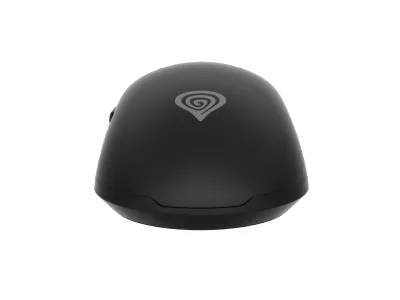 Mouse Gaming Wireless GENESIS Zircon 660 PRO, 26000 DPI, Negru
