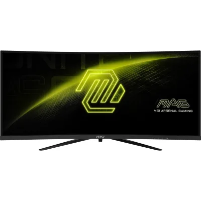 Monitor MSI MAG 342CQR E2"MAG 342CQR E2" (timbru verde 7 lei)