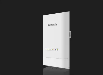 ACCESS POINT Tenda, 5GHZ 12DBI 11AC OUTDOOR CPE OS3 "OS3" (timbru verde 0.8 lei)