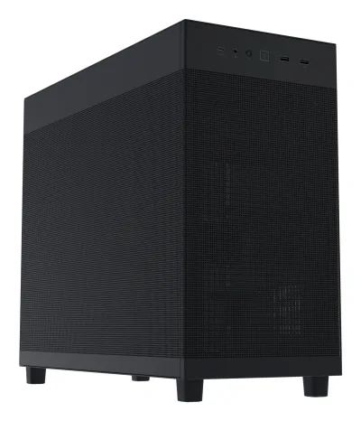Carcasa Asus PRIME AP303 MESH BLACK "PRIME AP303 MESH BLACK" (timbru verde 0.32 lei)