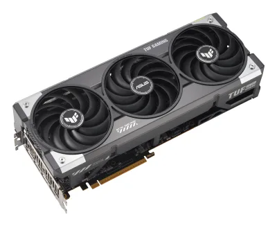 VGA PCIE8 RX9070XT 16GB GDDR6/TUF-RX9070XT-O16G-GAMING ASUS "TUF-RX9070XT-O16G-GAMING"