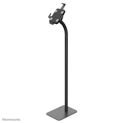 Stand podea NM 7,9"-11" 1kg negru "FL15-625BL1"