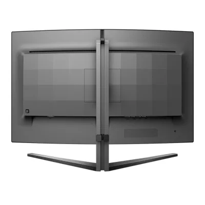 Monitor Consumer Philips Evnia 5000 32M2C5500W, 31.5", 2560 x 1440 pixeli, Black, 3 ani Garantie