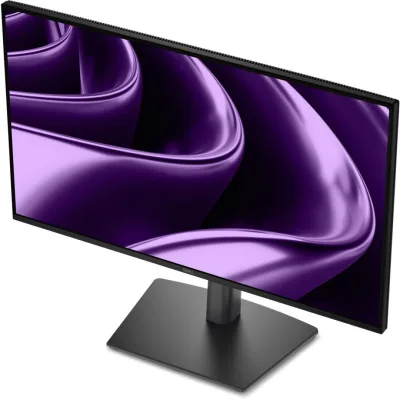 Monitor Commercial Dell P2426HE, 23.8", 1920 x 1080 pixeli, Grey, 3 ani Garantie