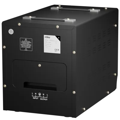 Stabilizator tensiune nJoy 3000VA Alvis  https://www.njoy.global/product/alvis-3000
