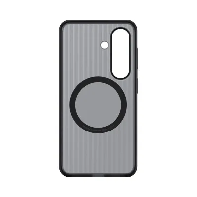 Husa Husa pentru Samsung Galaxy S26 S942, Rugged Magnet Case, Neagra EF-RS942CBEGWW "EF-RS942CBEGWW"