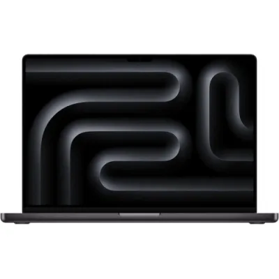 MacBook Pro 16.2"/Apple M5 Pro (CPU 18-core, GPU 20-core, Neural Engine 16-core)/64GB/1TB - Space Black - INT KB (Nano Texture Display, No Adapter) - 2026 (CTO from MGEC4RO/A)