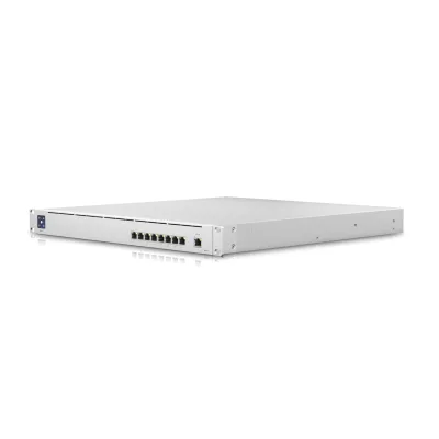 NET SWITCH 4PORT POE 4P POE+/USW-MISSION-CRITICAL UBIQUITI "USW-MISSION-CRITICAL" (timbru verde 2 lei)