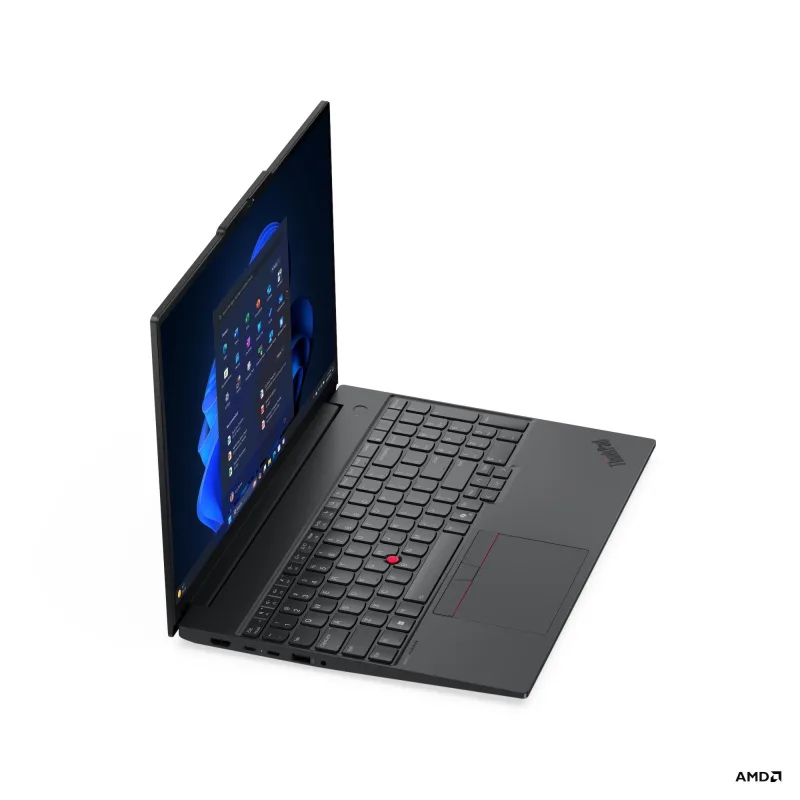 LENOVO ThinkPad E16 G4 AMD Ryzen AI 7 445 2.00GHz 16inch WUXGA Non-Touch 16GB 512GB SSD W11P 1YW "21Y4004HRI" (timbru verde 3.5 lei)