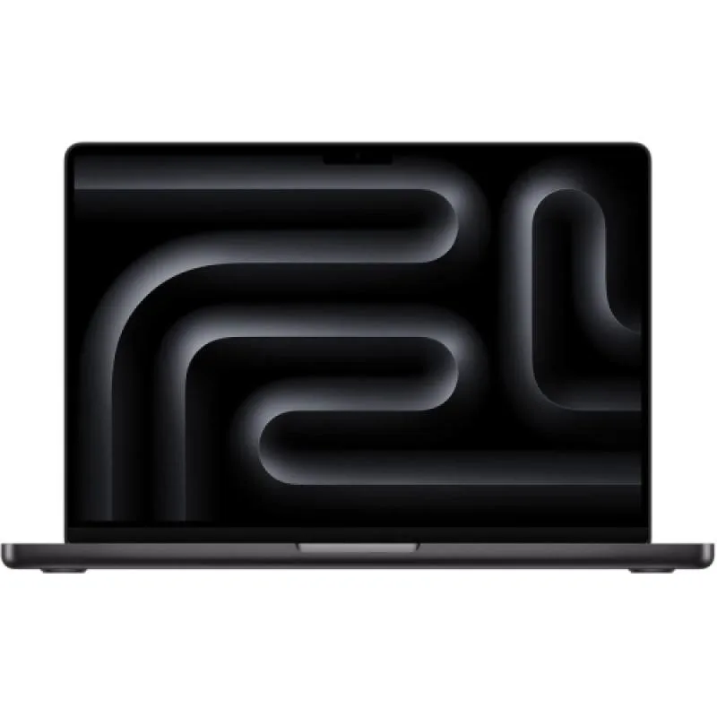 MacBook Pro 14.2"/Apple M5 (CPU 10-core, GPU 10-core)/32GB/1TB – Space Black - US KB (No Adapter) - 2026 (CTO from MJ3D4RO/A)