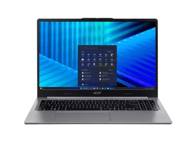 Laptop Acer Extensa 15 EXO15-41-R6AS, 15.6 inch (39.62 cm), Acer ComfyView™ FHD IPS Display with LED-backlight, 1920 x 1080, 16:9, AMD Ryzen™ 5 7430U Processor, 2.3 GHz base clock (Up to 4.3 GHz max. performance clock), 16 MB, 6 / 12, , video AMD Radeon™