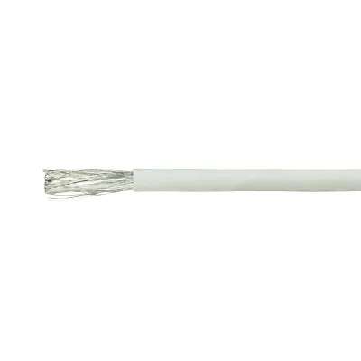 ROLA CABLU S/FTP LOGILINK Cat6,  cupru-aluminiu,100 m, alb, AWG23, dublu ecranat "CPV0039"