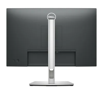 Monitor LED Dell Professional P2425 24.07", 1920x1200, WUXGA, 100Hz, IPS, 16:10, 1500:1, 300 cd/m2, 8ms/5ms, 178/178, DP, HDMI, VGA, USB-B, 3xUSB-A, USB-C "P2425-05" (timbru verde 7 lei)