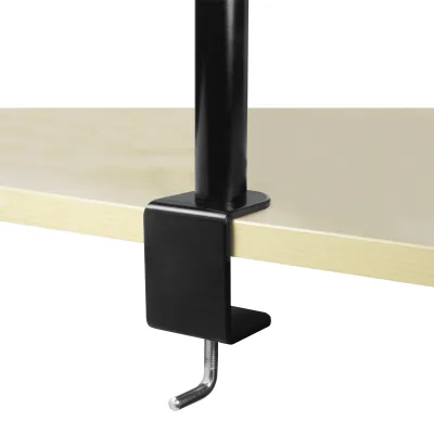 Suport monitor Arctic ARCTIC Z2 Basic - Dual Monitor Arm in black colour "AEMNT00040A"