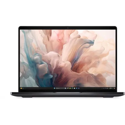 Laptop Business Dell Dell Pro 13 Premium, cu procesor Intel Core Ultra 7 268V, 13.3'' IPS, 32 GB LPDDR5x, 1 TB, Intel Arc 140V, Windows 11 Pro, 3 ani Garantie