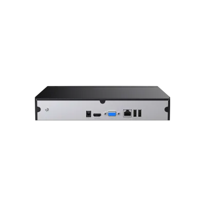 NVR Tenda, 8 canale,  capacitate max 10 TB, porturi HDMI | VGA |  RJ45 | USB 2.0, "TN3108" (timbru verde 2 lei)