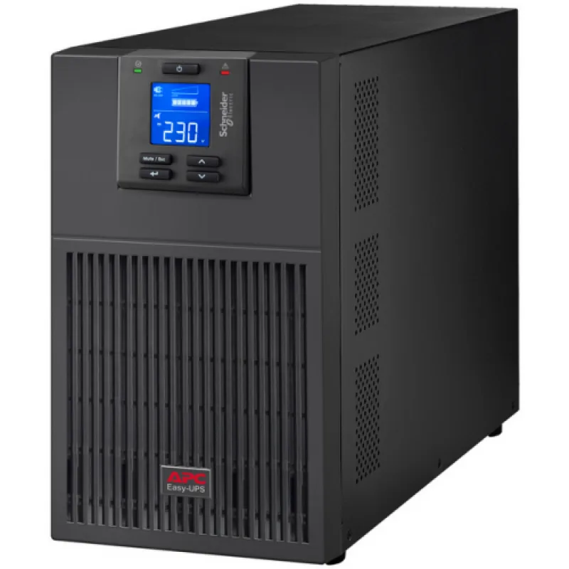 APC Easy UPS On-Line SRV 3000VA  230V