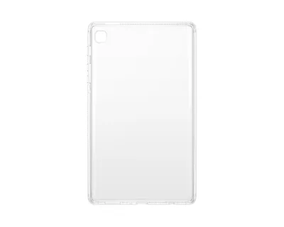 Husa pt Tab A7 Lite Clear Cover Transparent , "EF-QT220TTEGWW"