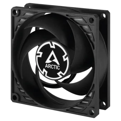 Ventilator ARCTIC P8 PWM PST CO, 80 mm, 3000 rpm "ACFAN00151A"