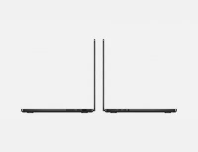 MacBook Pro 14.2"/Apple M5 (CPU 10-core, GPU 10-core, Neural Engine16- core)/32GB/1TB – NANO TEXTURE - Space Black – INT KB (No Adapter) - 2025 (Cto from MDE34RO/A)