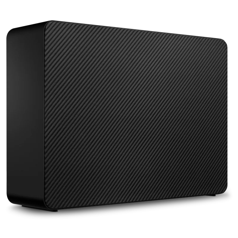 HDD Extern Seagate 26TB 3.5" USB 3.0 BLACK