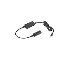 ALIMENTATOR Notebook Lenovo auto, compatibil universal, iesire 20 Volt, "40AK0065WW" (timbru verde 0.80 lei)