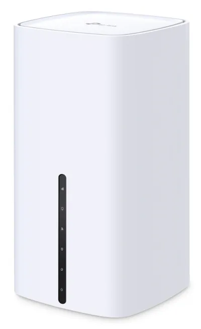 ROUTER TP-LINK, 5G AX3600 Dual Band, 1 × 2.5 Gigabit LAN/WAN, 2 × Gigabit LAN, 1 × Nano SIM, 2.4 / 5Ghz dual band,"Archer NX600" (timbru verde 0.8 lei)