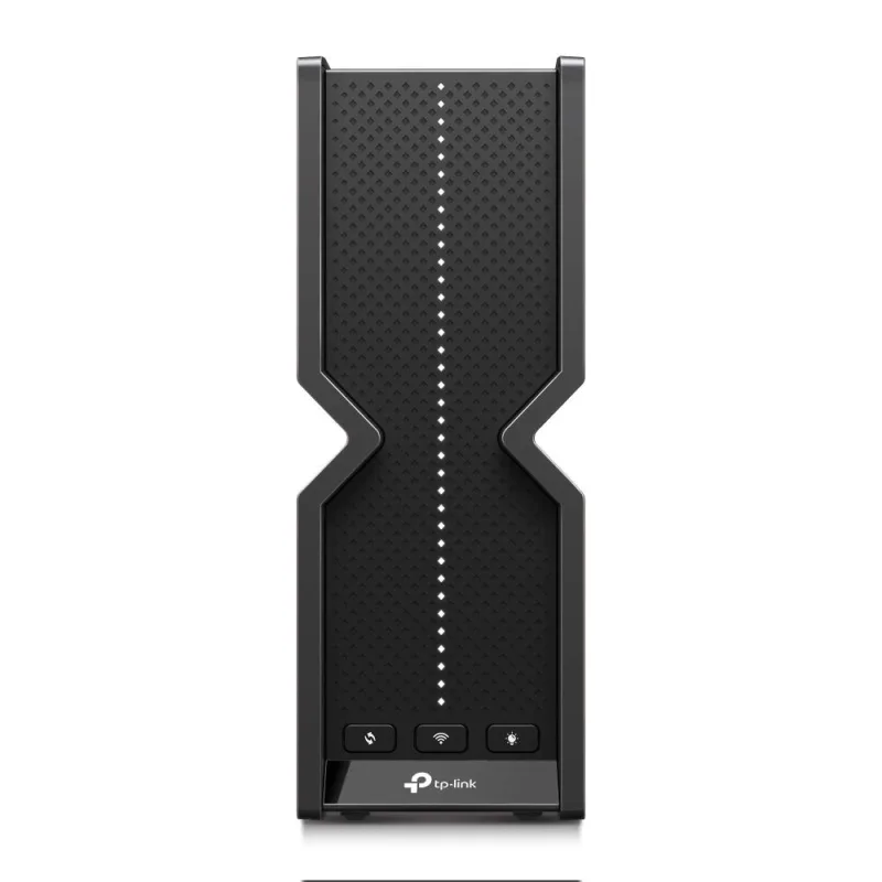 Router wireless TP-Link Archer BE550, WIFI 7, Tri-Band