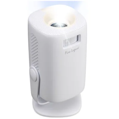 PROJECTOR ACER AOPEN QT12 (White)