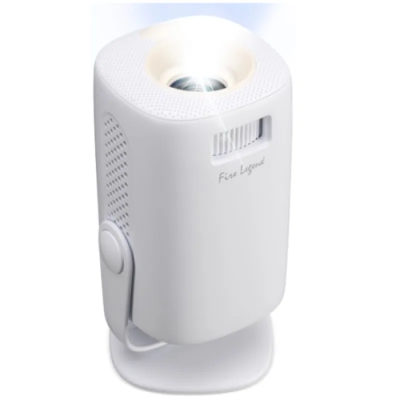 PROJECTOR ACER AOPEN QT12 (White)