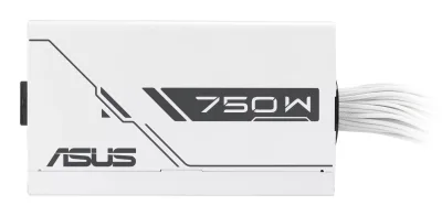 ASUS Prime 750W Bronze White Edition pow "90YE00Y3-B0NA00" (timbru verde 2 lei)