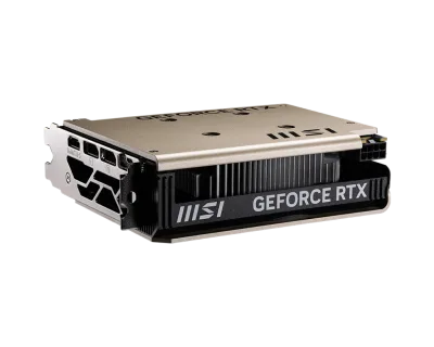 MSI GeForce RTX 5060 8G INSPIRE ITX OC "GeForce RTX 5060 8G INSPIRE ITX OC"
