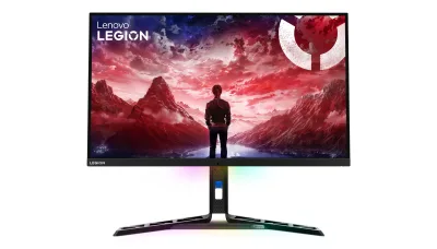 MONITOR LCD 32" Y32P-30/66F9UAC6EU LENOVO "66F9UAC6EU" (timbru verde 7 lei)