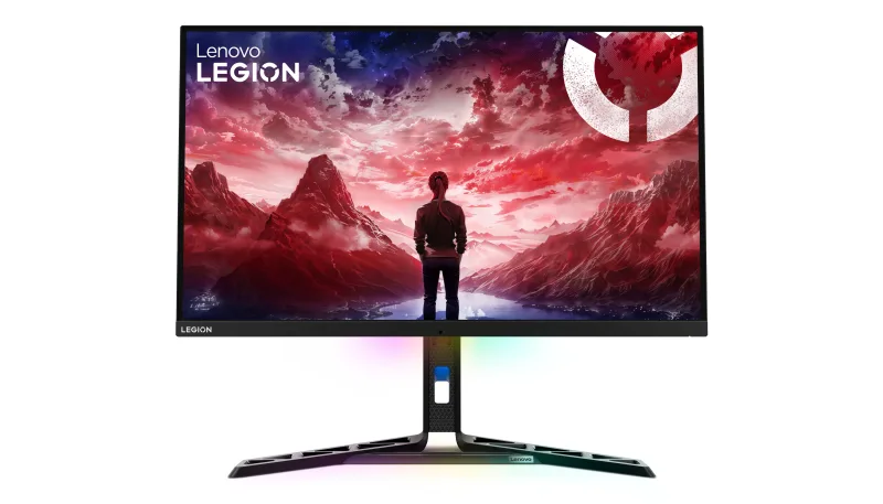 MONITOR LCD 32" Y32P-30/66F9UAC6EU LENOVO "66F9UAC6EU" (timbru verde 7 lei)
