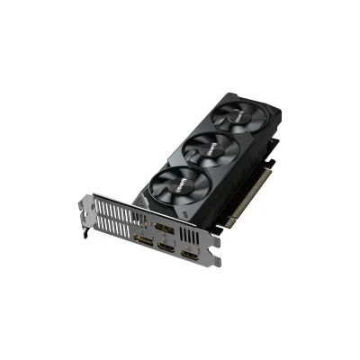 VGA GIGABYTE RTX 5050 OC LOW PROFILE 8GB "GV-N5050OC-8GL"