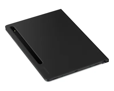 Galaxy Tab S8; Note View Cover; Black "EF-ZX700PBEGEU"
