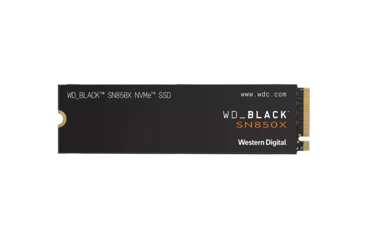 WD SSD 1TB BLACK M.2 2280 WDS100T2X0E, "WDS100T2X0E"