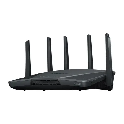Synology RT6600ax "RT6600ax" (timbru verde 0.8 lei)