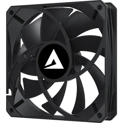Ventilator Carcasa ALPHAGEAR Haze, 12 cm
