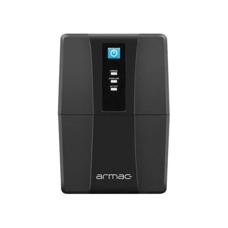 UPS ARMAC HL/850F/LED/V2, 480W, Tower