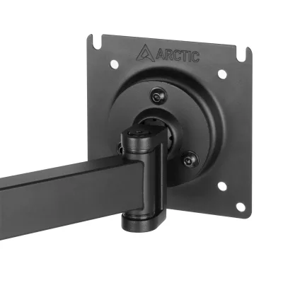 Suport monitor Arctic ARCTIC X1 - Single Monitor Arm in black colour "AEMNT00061A"