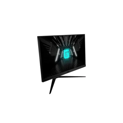 Monitor Consumer MSI G2412F, 24", 1920 x 1080 pixeli, Black, 3 ani Garantie