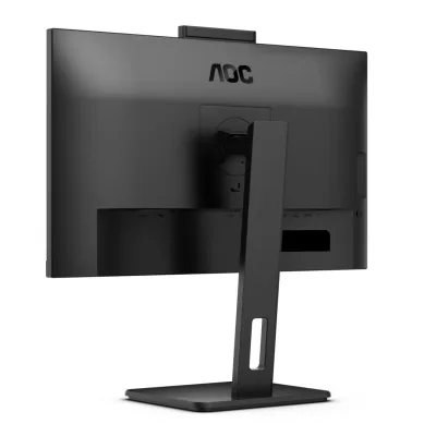 Monitor Consumer AOC 24P3CW, 23.8", 1920 x 1080 pixeli, Black, 3 ani Garantie