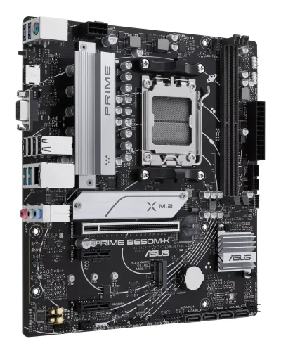 MB ASUS PRIME B650M-K AM5 "PRIME B650M-K"