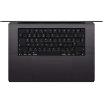 MacBook Pro 14.2"/Apple M5 Max (CPU 18-core, GPU 32-core, Neural Engine 16-core)/36GB/2TB - Space Black - INT KB (No Adapter) - 2026