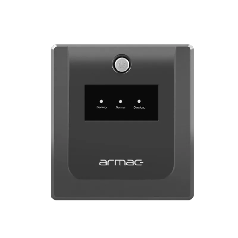 UPS ARMAC H/1500F/LED, 1200W, LCD, Tower