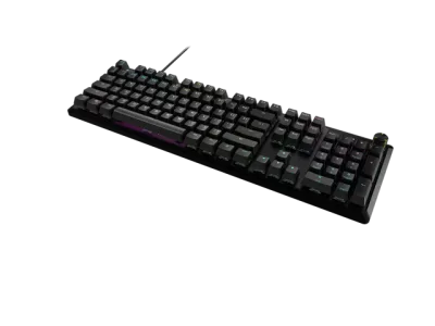 Tastatura Mecanica Gaming CORSAIR K70, RGB, USB, negru