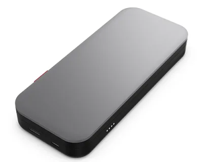 Lenovo Go USB-C Laptop Power Bank, "40ALLG2WWW" (timbru verde 0.98 lei)