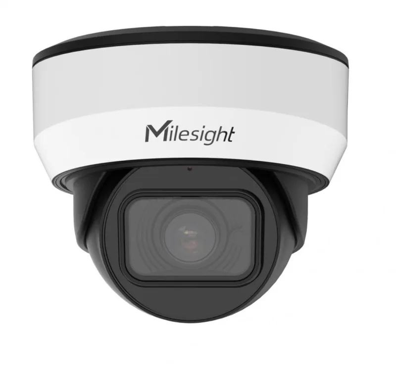 CAMERA IP MINI DOME 5MP 2.7-13.5MM IR50M
